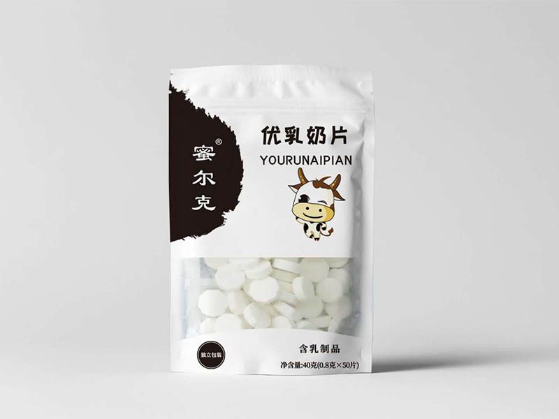 奶片